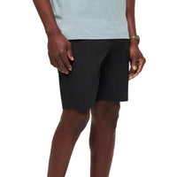 Travis Mathew Wanderlust 9" Golf Shorts - Black