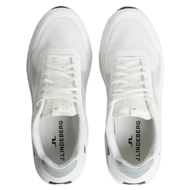 J.Lindeberg Vent 500 Golf Shoes - White