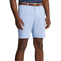 RLX Ralph Lauren Tailored Fit Twill Short - Elite Blue