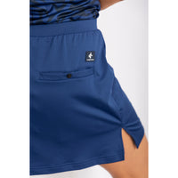 Cross 여성용 Stella Golf Skort - 트와일라잇 블루