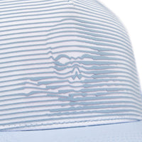 G/Fore Striped Skull Trucker 골프 모자 - 이슬비