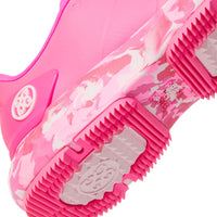 G/Fore Women 's Camo Sole MG4+ 골프 신발 - 녹아웃 핑크