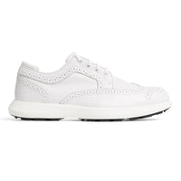 J.Lindeberg Fairway Brogue Golf Shoes- 화이트