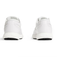 J.Lindeberg Fairway Brogue Golf Shoes- 화이트