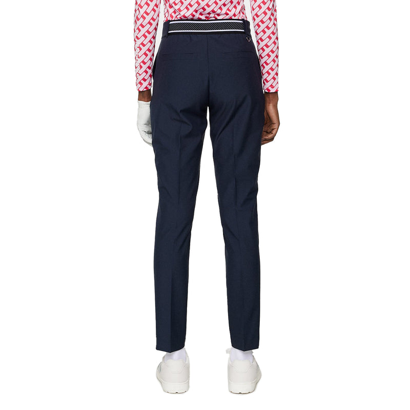 J.Lindeberg Women's Pinja Golf Pants - JL Navy