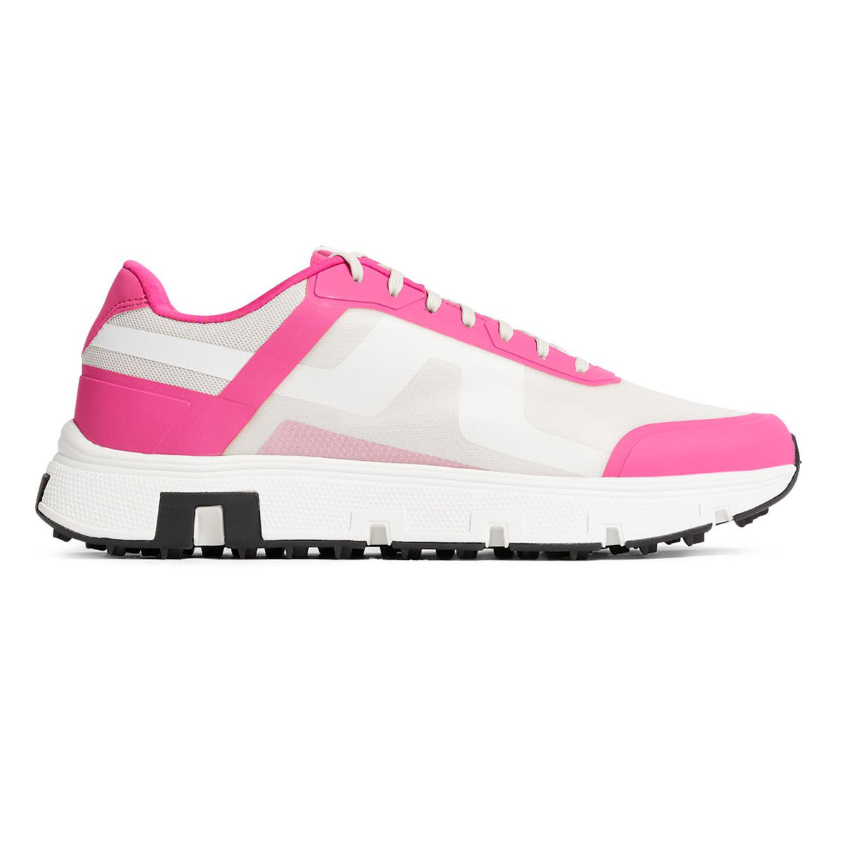 J.Lindeberg Women's Vent 500 Golf Shoes - Pink Peacock