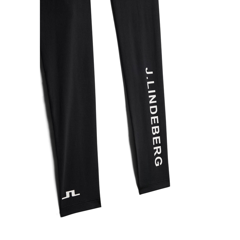 J.Lindeberg Enzo Golf Sleeve- 검은 색