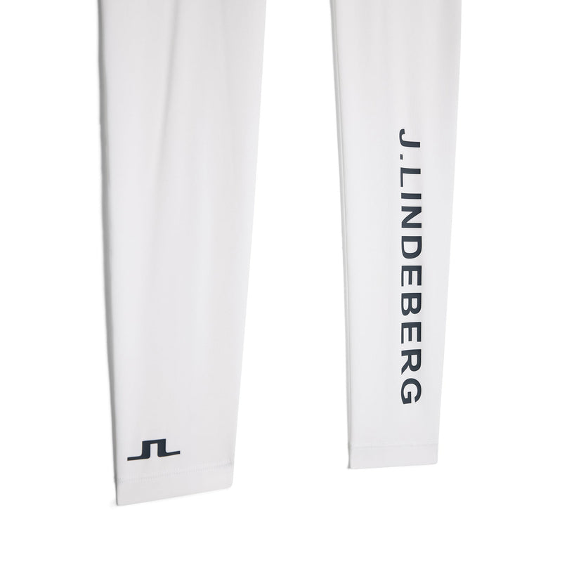 J.Lindeberg Enzo Golf Sleeve- 화이트