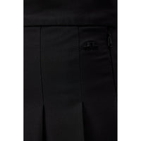 J.Lindeberg Women's Adina Golf Skirt - Black