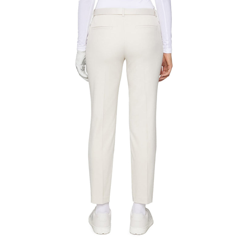 J.Lindeberg 여자 Pia Golf Pants -Moonbeam