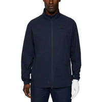 J.Lindeberg Zane Motion Pro Golf Jacket - JL Navy