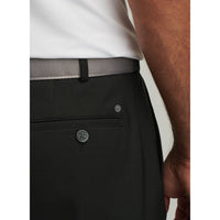 Peter Millar Salem Performance Golf Shorts - Black