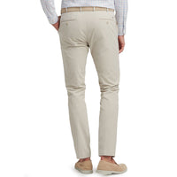 Peter Millar Surge Performance Golf Pants - Oatmeal