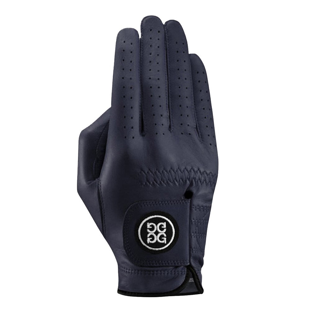 G/Fore Men 's Right Golf Glove -Patriot Navy