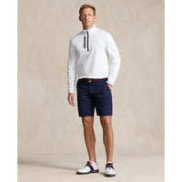 RLX Ralph Lauren Tailored Fit Twill Short - French Navy