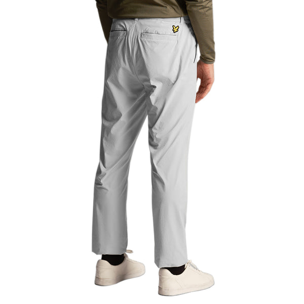 Lyle & Scott Tech Golf Pants- Pebble