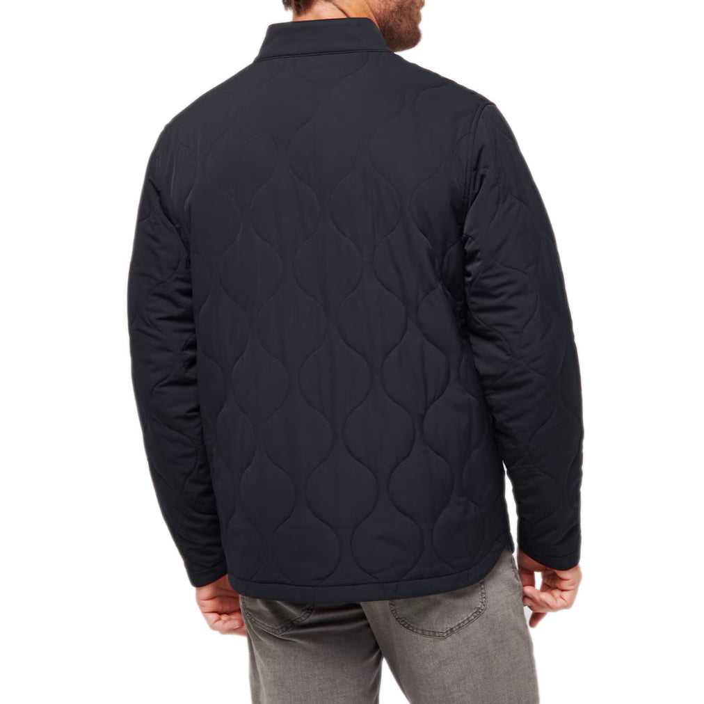 Travis Mathew Come What May Jacket - Black