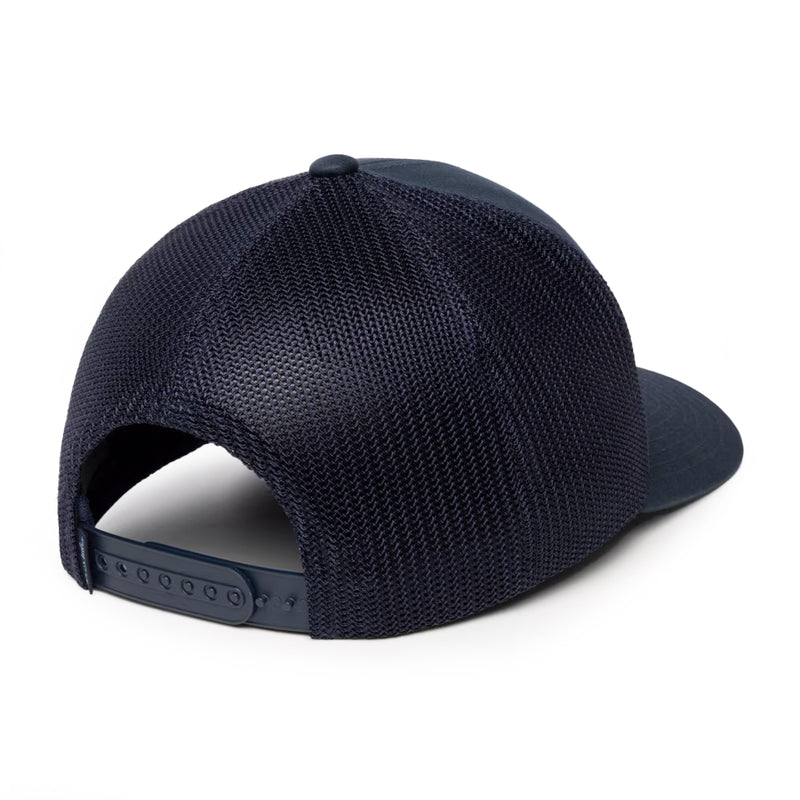 Travis Mathew El Captain 2.0 Snapback Golf Cap -Blue Nights