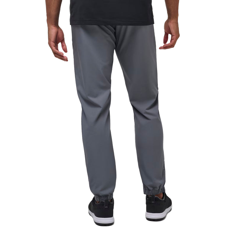 Travis Mathew Open Close Golf Joggers- 조용한 그늘