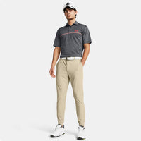 Under Armour Drive Golf Joggers - Khaki Base