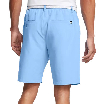 Under Armour Drive Golf Shorts - Horizon Blue