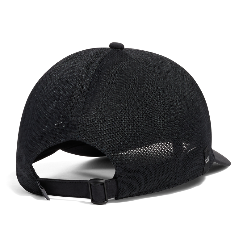 Under Armour Iso Chill Golf Cap- 블랙