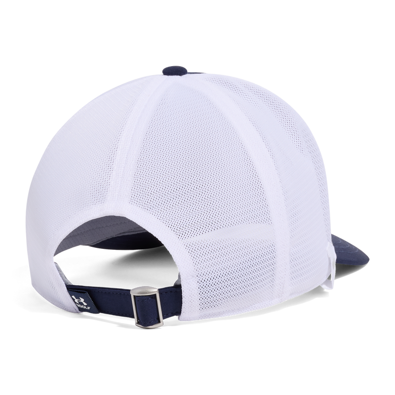 Under Armour Iso -Chill Golf Cap- 자정 해군