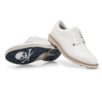 G/Fore Collection Gallivanter Golf Shoes -Snow/Khaki