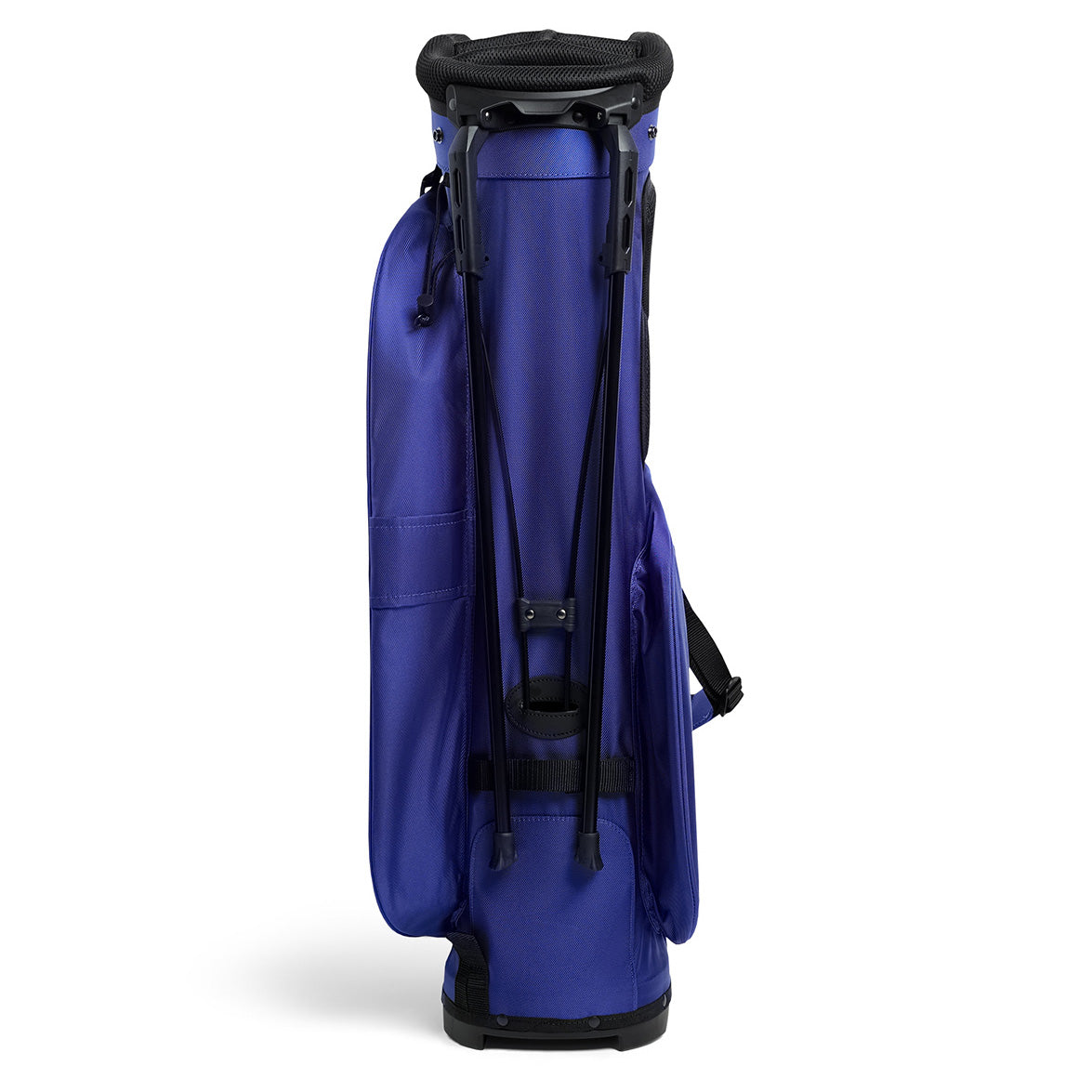 J.Lindeberg Flare Stand Golf Bag - JL Navy