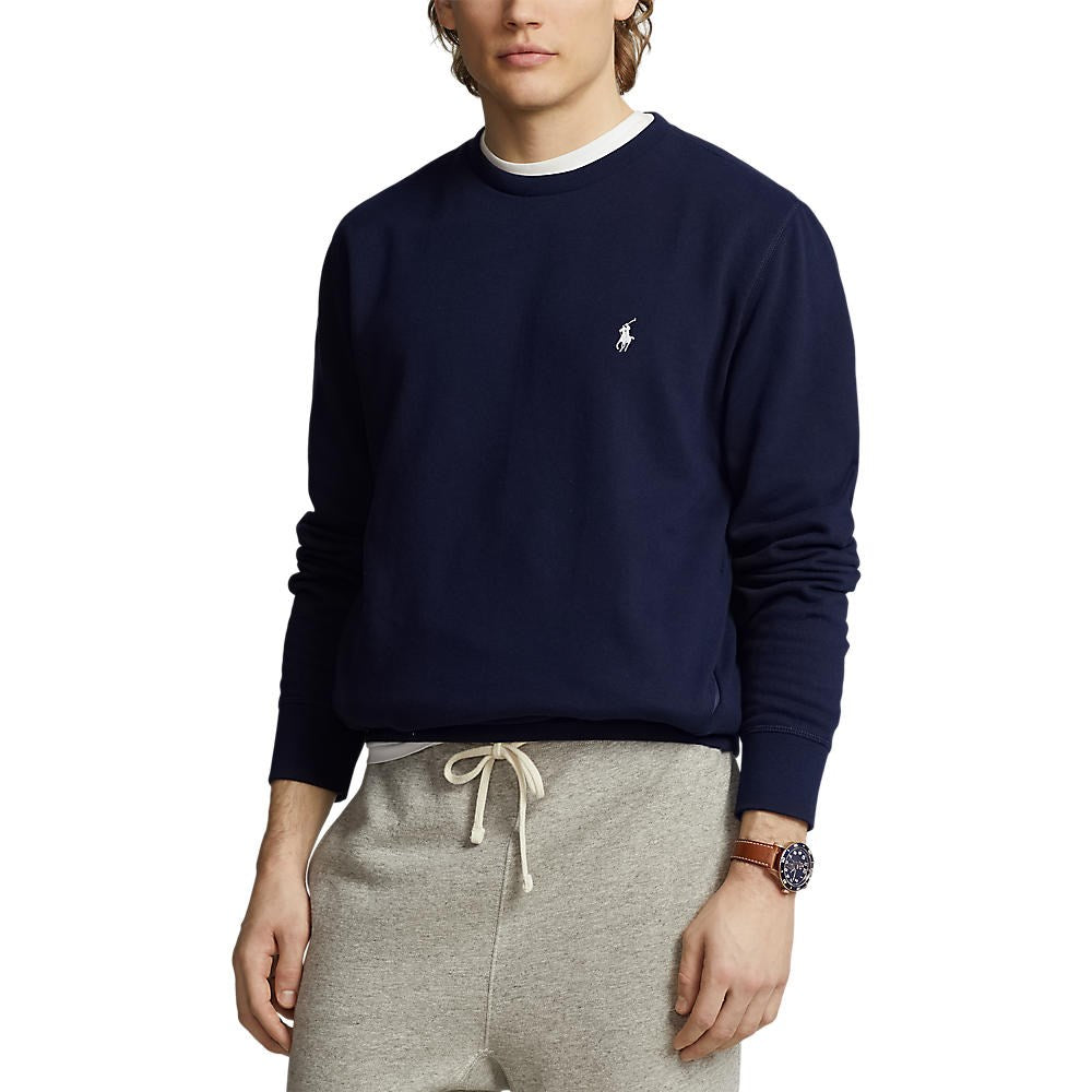 Polo Performance Ralph Lauren Classic Fit Performance Sweatshirt - French Navy