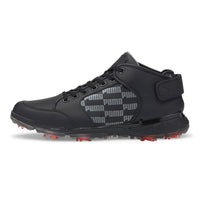 Puma Proadapt δ Mid Golf Shoes -Puma Black/Quiet Shade