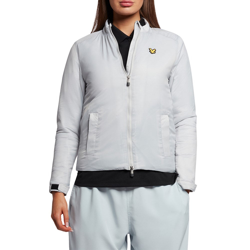 Lyle & Scott Women's Kate Jacket - Pebble