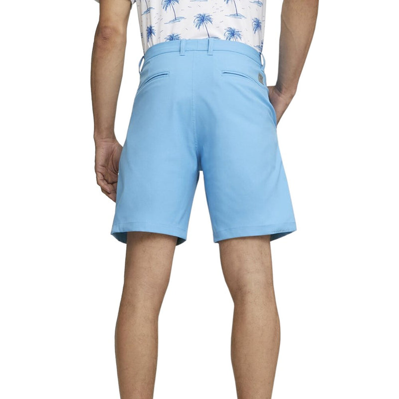 Puma Dealer Golf Shorts 8" - Regal Blue