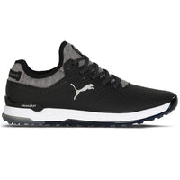 Puma Proadapt Alphacat 골프 신발 - Puma Black/Puma Sliver