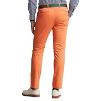 Polo Golf Ralph Lauren Tailored Fit Performance Chino - Classic Peach